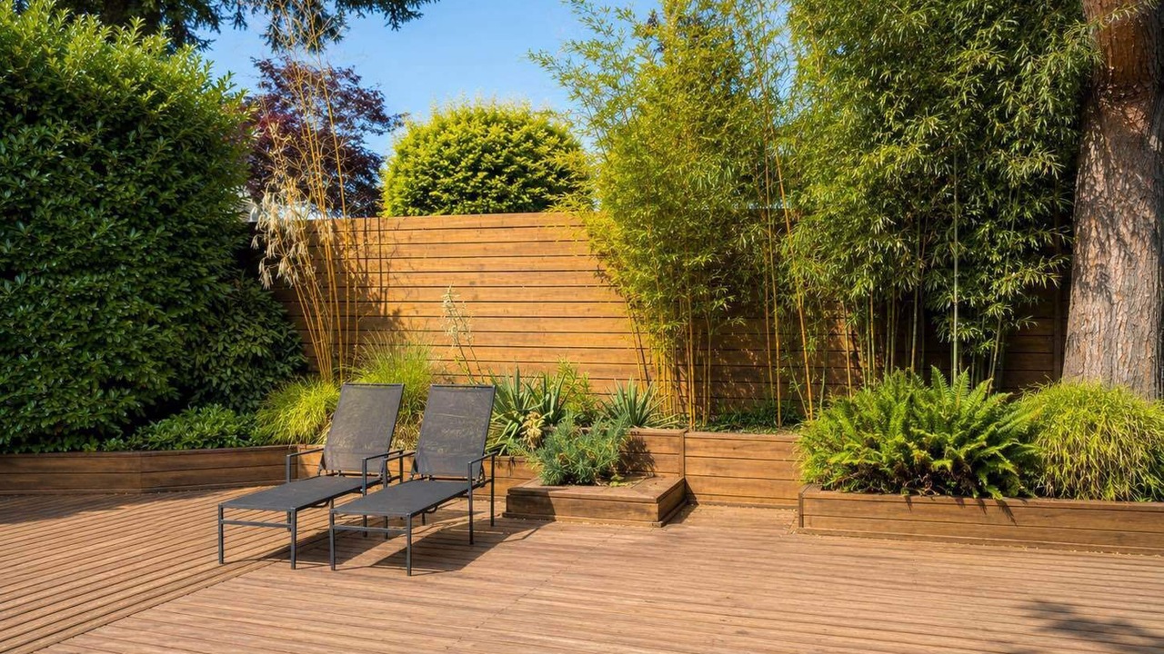 Photo of Patio Balcony in Metro Vancouver Regional District