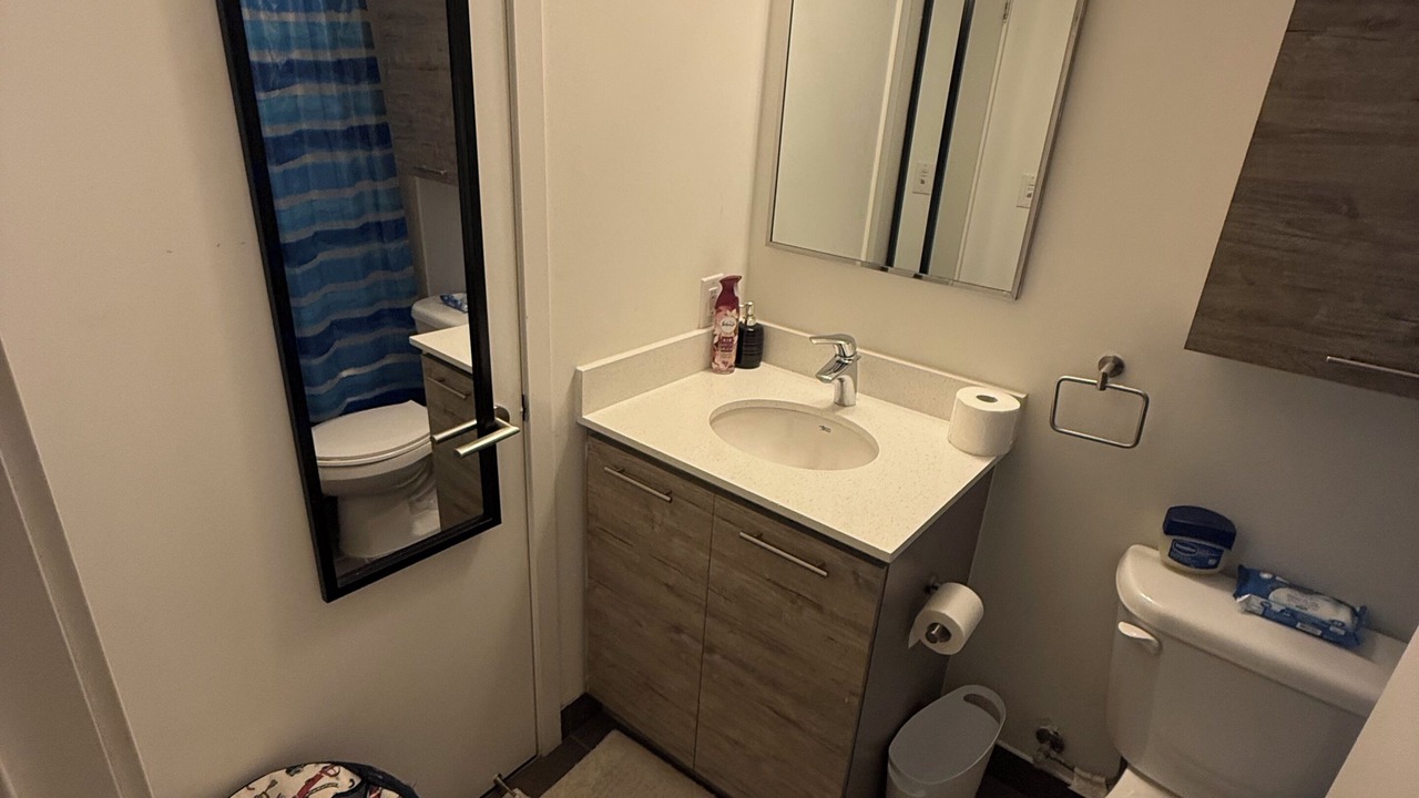 Photo of Bathroom in King West Village