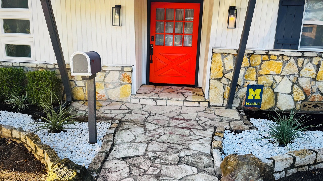 Photo of Outdoor in Northwest Dallas