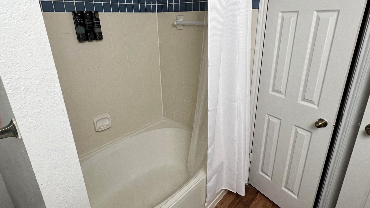 Photo of Bathroom in Las Colinas