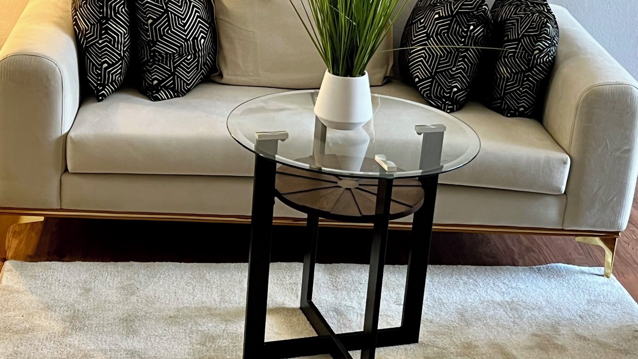 Photo of Livingroom in Las Colinas