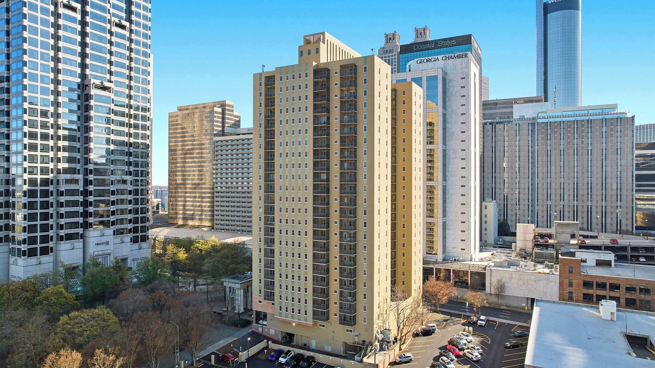 Photo of Others in Downtown Atlanta