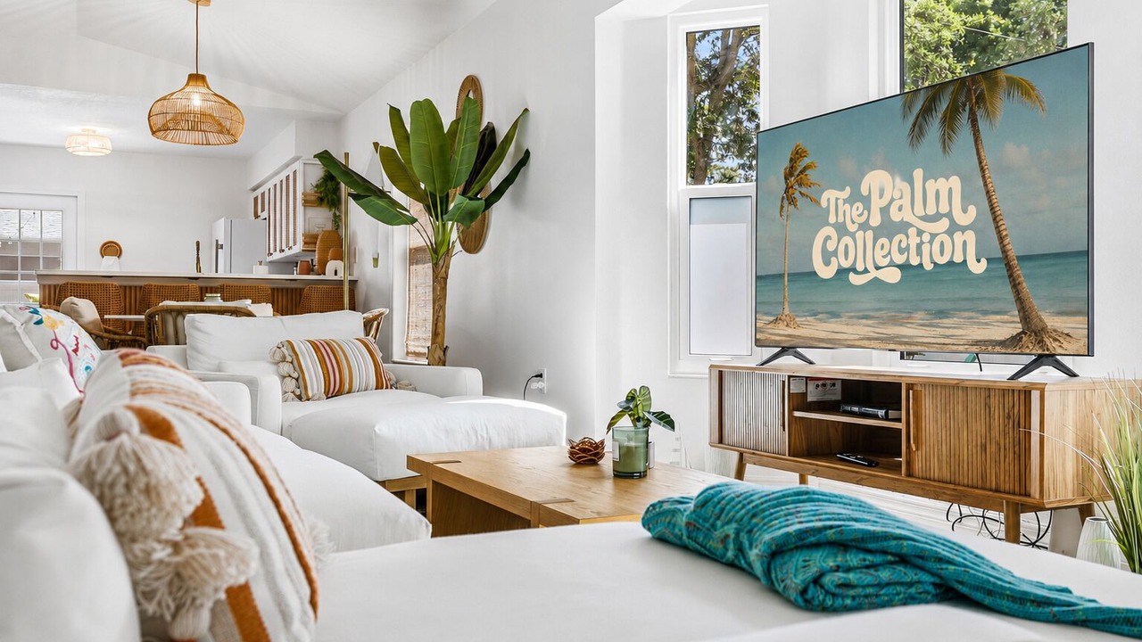 Photo of Livingroom in Park East