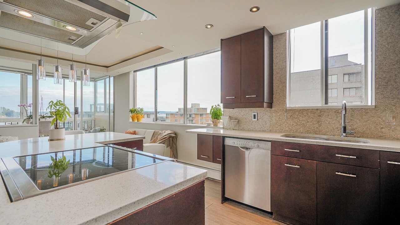 Photo of Kitchen in Ambleside