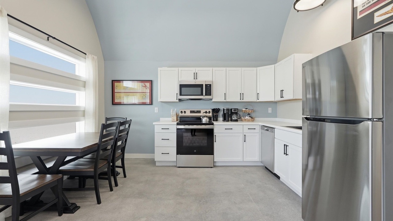 Photo of Kitchen in Pleasant Hill