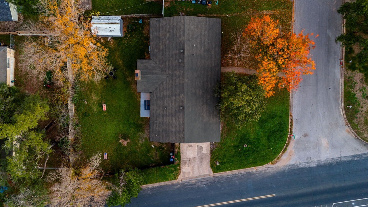 Photo of Outdoor in Barton Hills