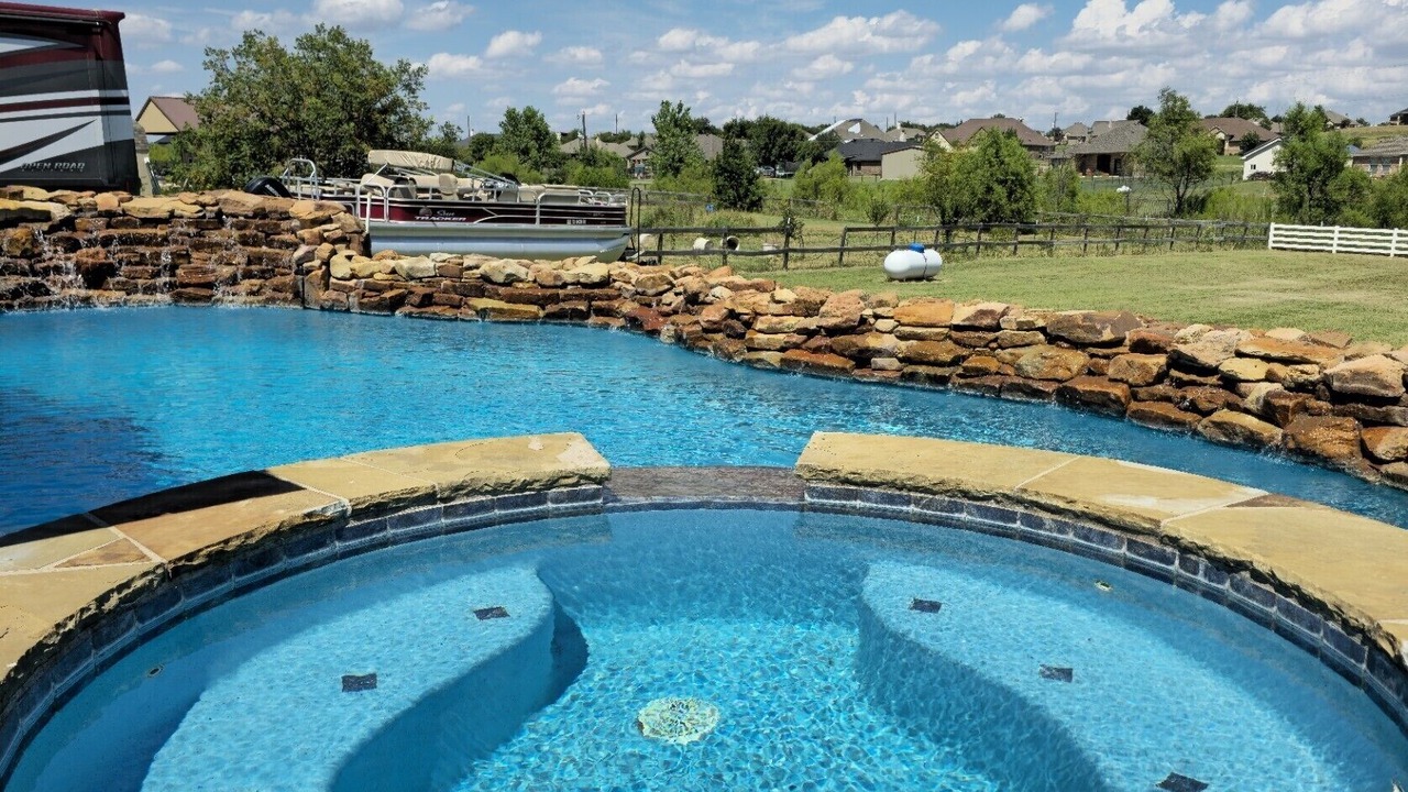 Photo of Outdoor in Parker County
