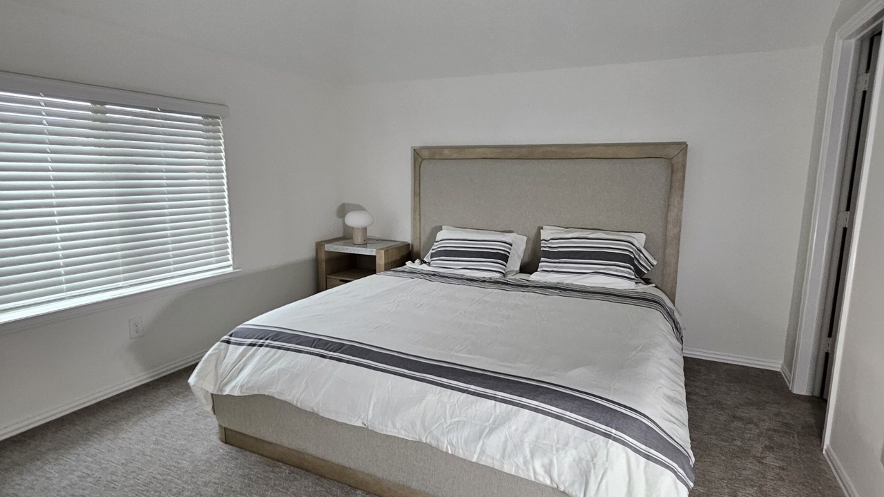 Photo of Bedroom in Wylie