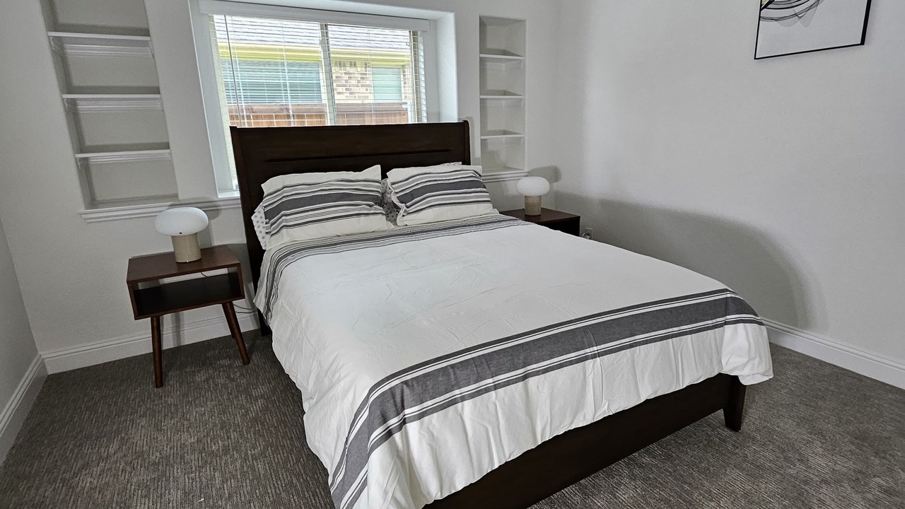 Photo of Bedroom in Wylie