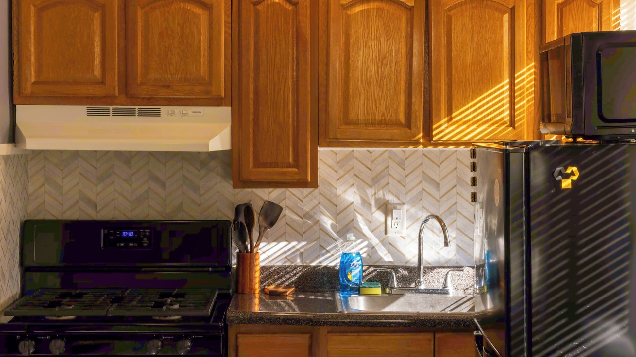Photo of Kitchen in West Side