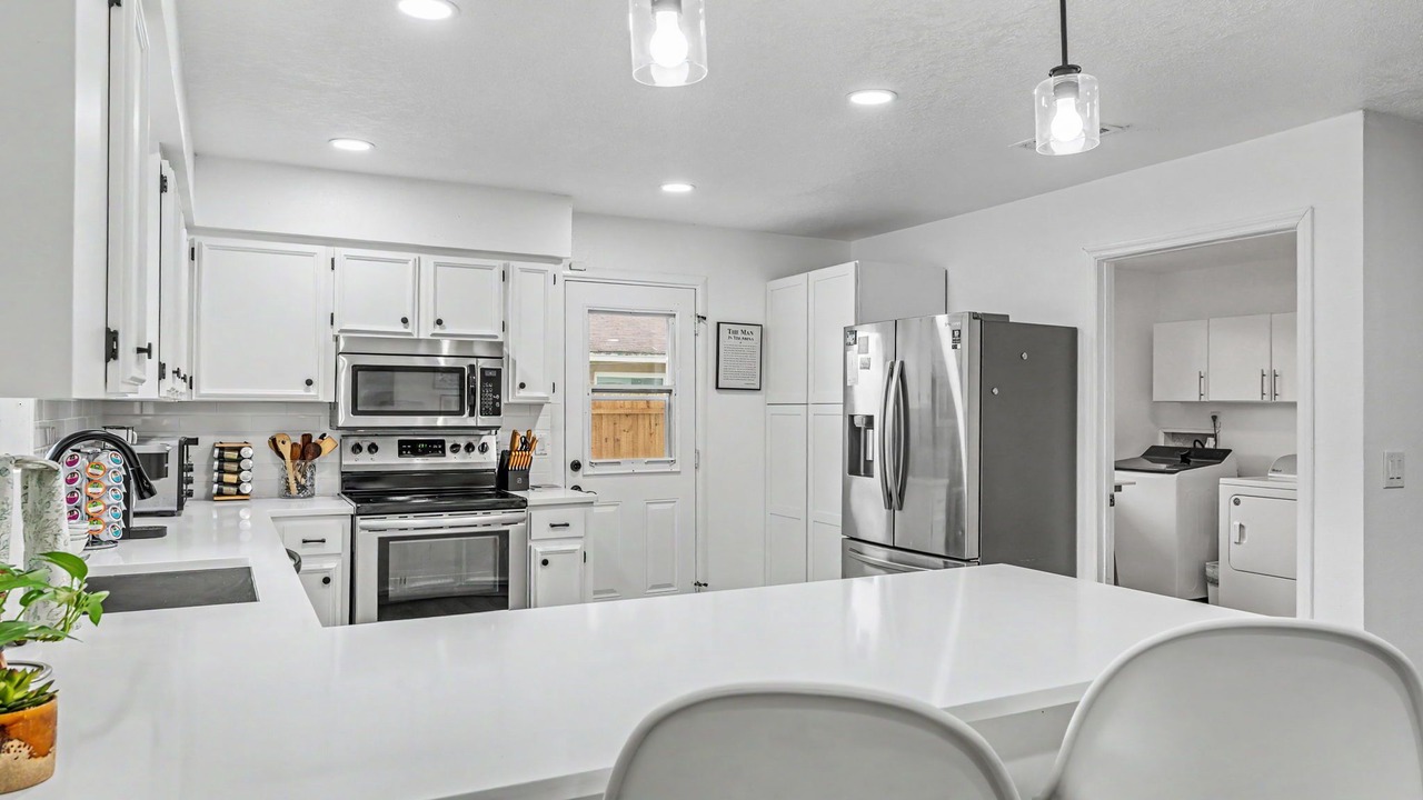 Photo of Kitchen in Lakeland