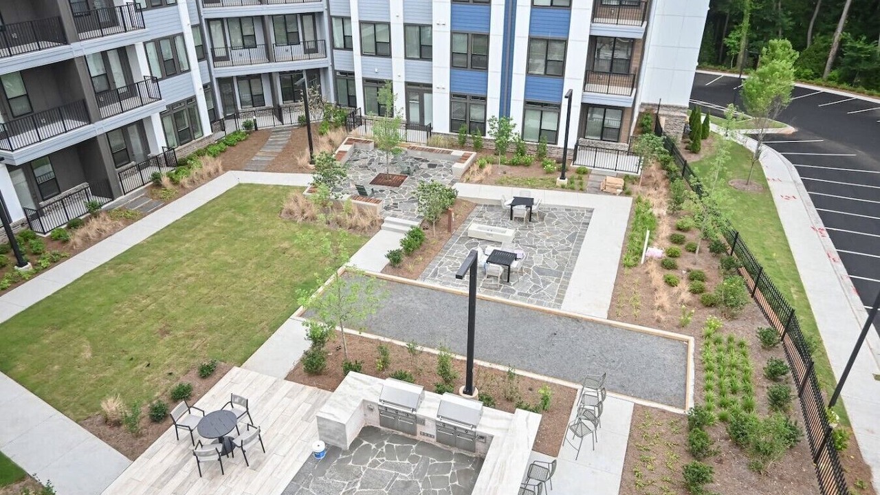 Photo of Outdoor in East Side