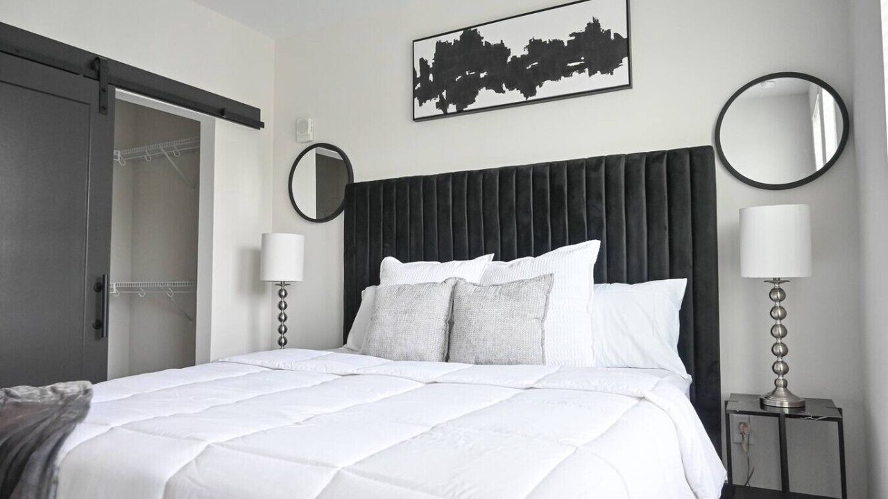 Photo of Bedroom in East Side