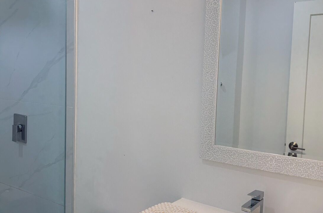 Photo of Bathroom in Toronto