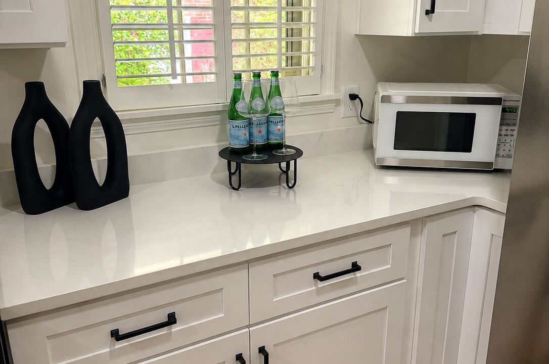 Photo of Kitchen in North Decatur