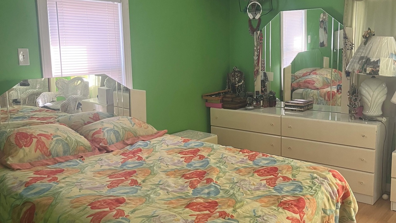 Photo of Bedroom in Rutherford