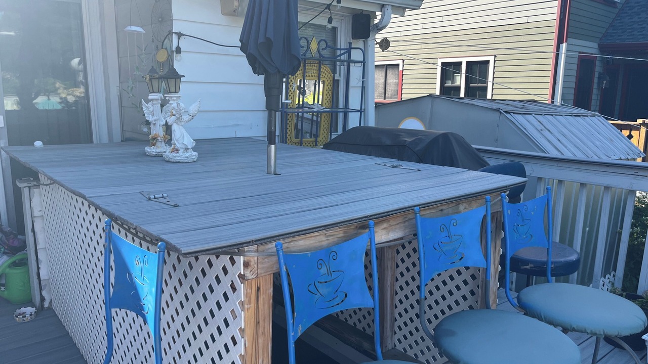 Photo of Outdoor in Rutherford