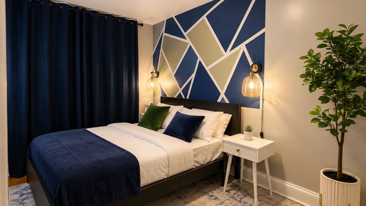 Photo of Bedroom in Queens
