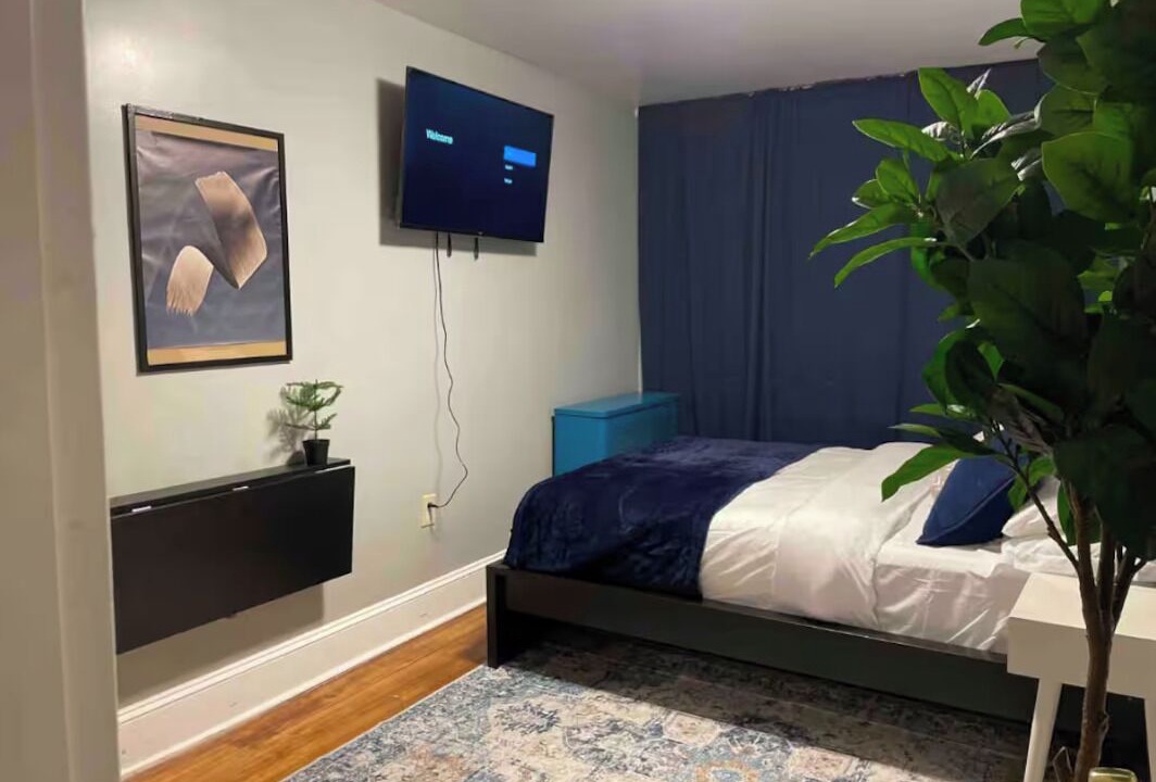Photo of Bedroom in Queens