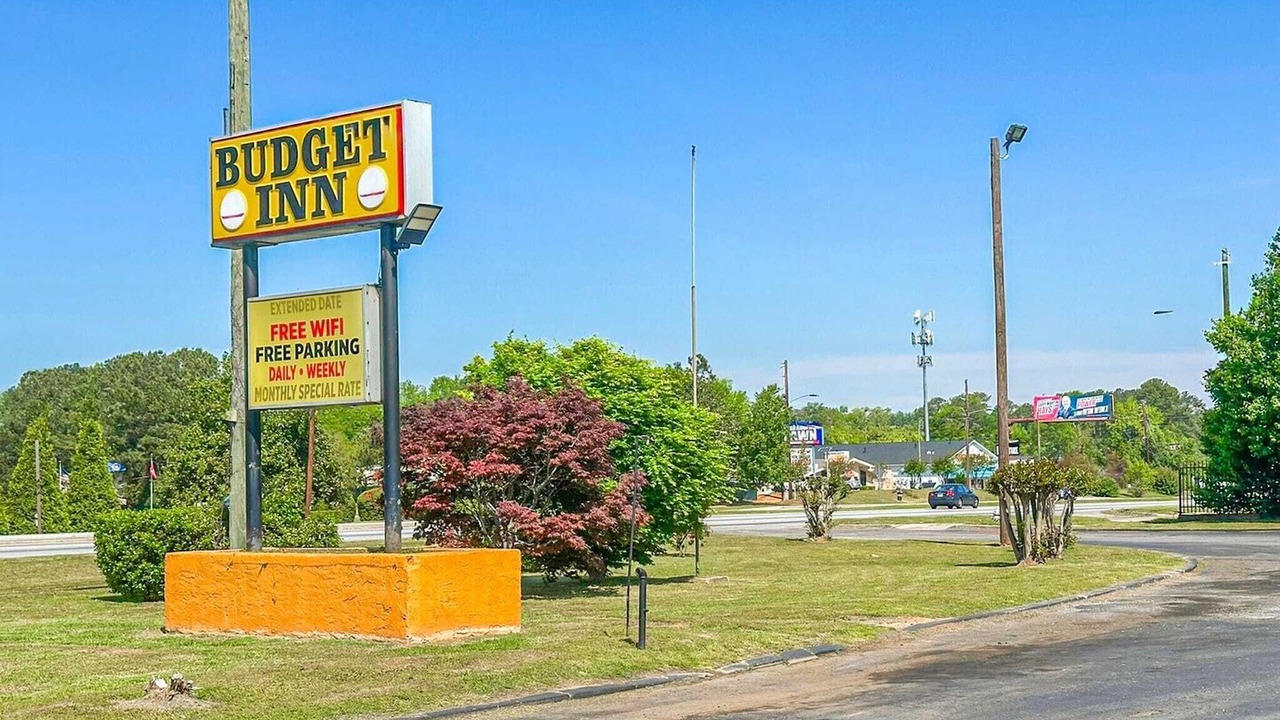 Photo of Outdoor in Church Street
