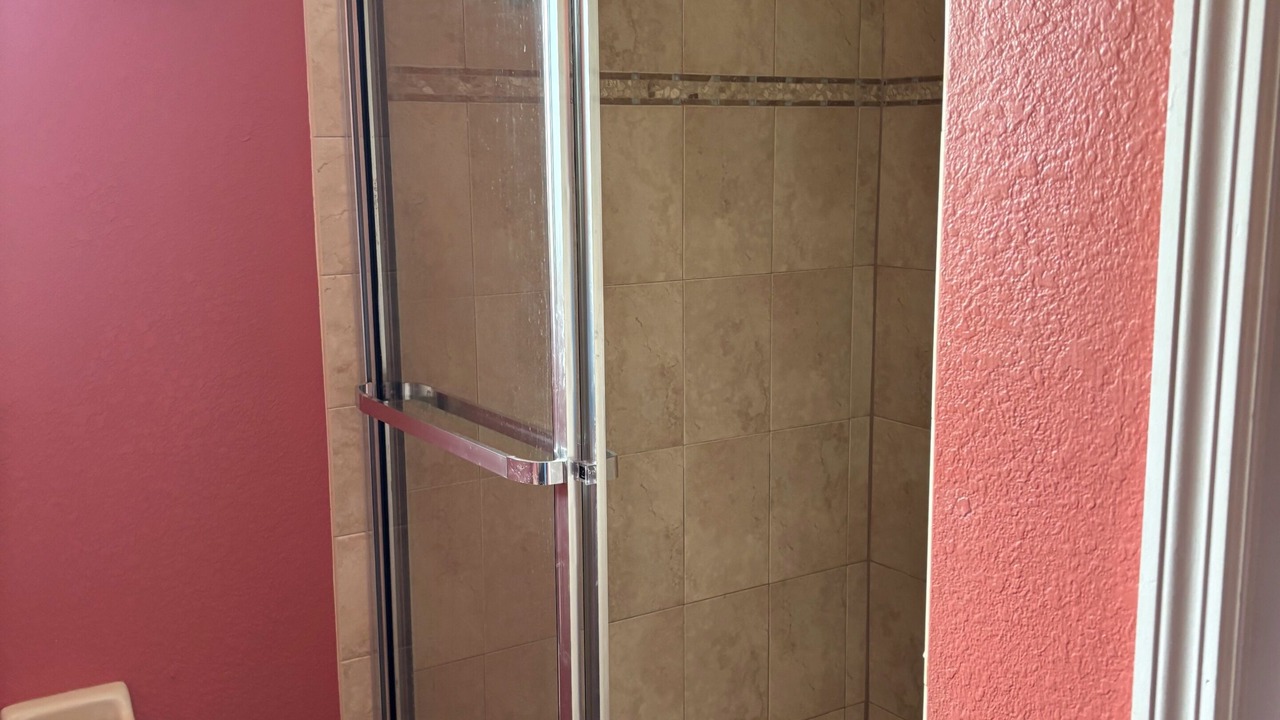Photo of Bathroom in Rotonda Lakes
