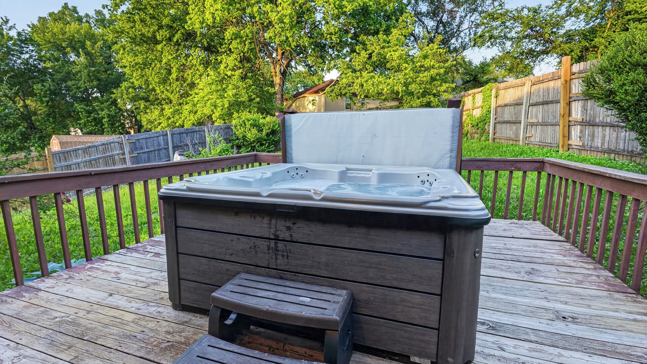 Photo of Outdoor in Blue Springs