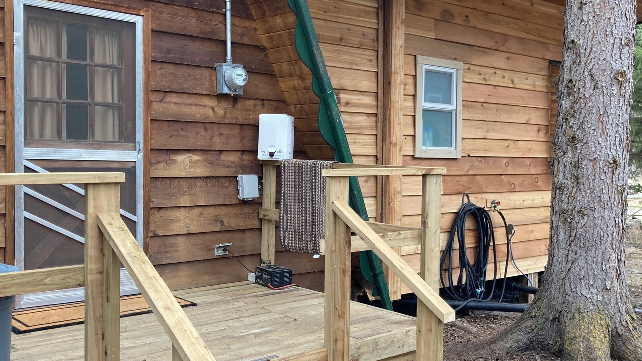 Photo of Outdoor in Sheridan Lake