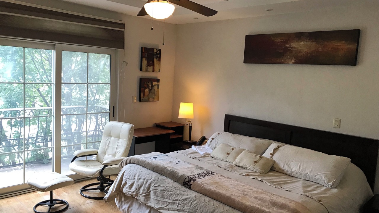 Photo of Bedroom in San Pedro Garza Garcia