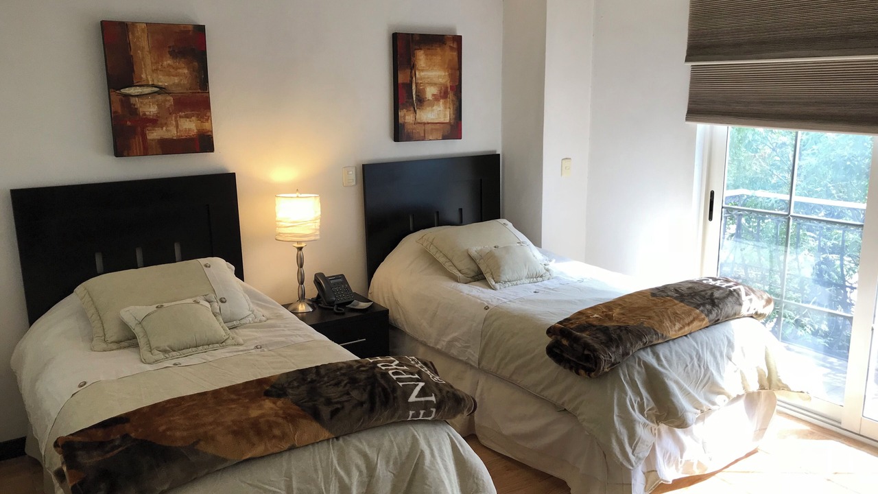 Photo of Bedroom in San Pedro Garza Garcia