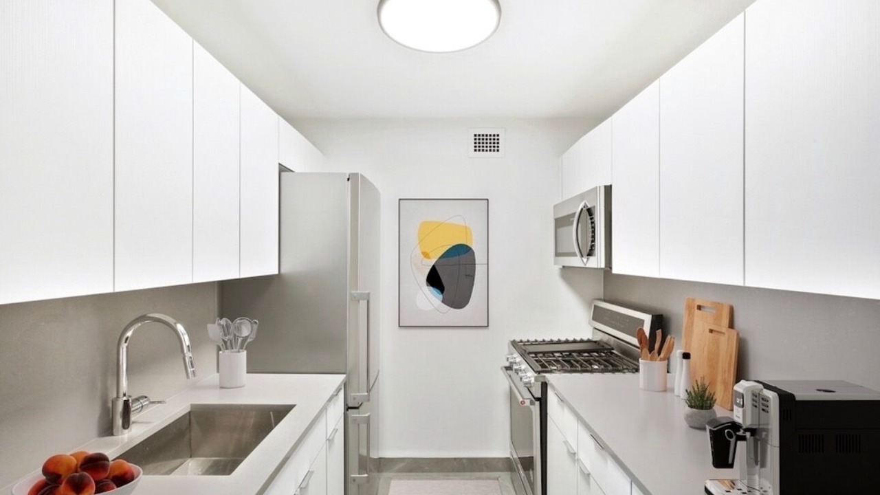 Photo of Kitchen in East Harlem