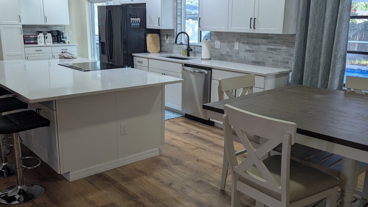 Photo of Kitchen in Sarasota Springs