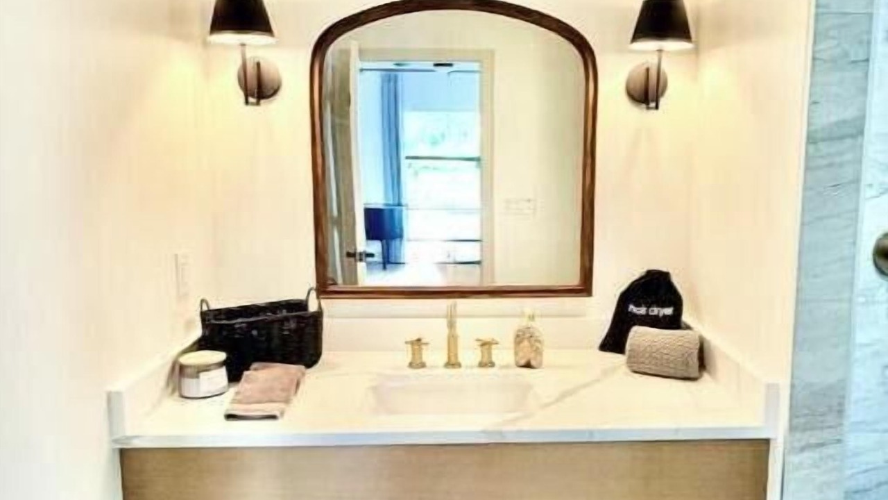 Photo of Bathroom in Port Charlotte