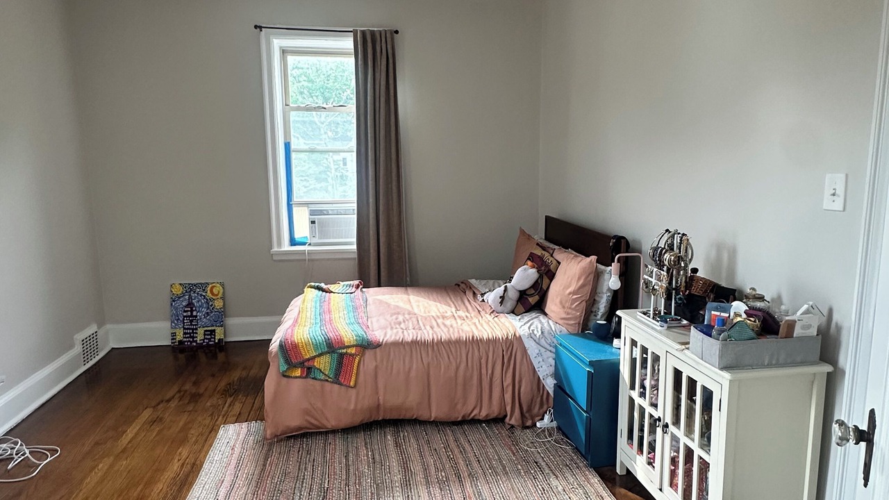 Photo of Bedroom in Rutherford