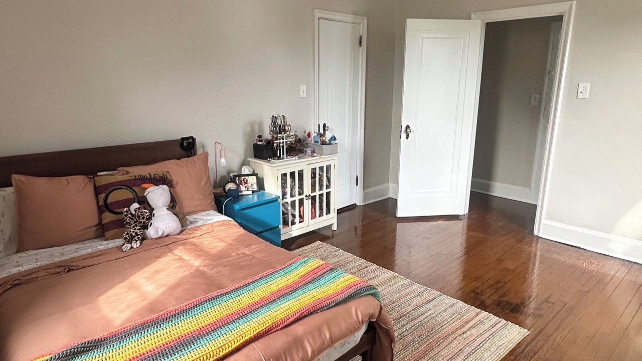 Photo of Bedroom in Rutherford