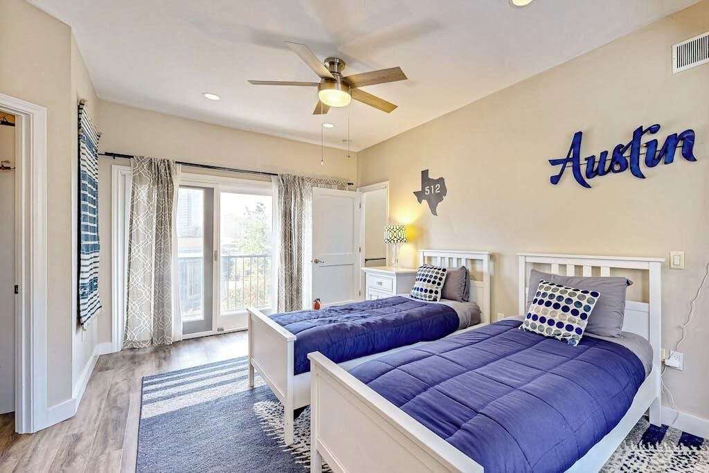Photo of Bedroom in Clarksville