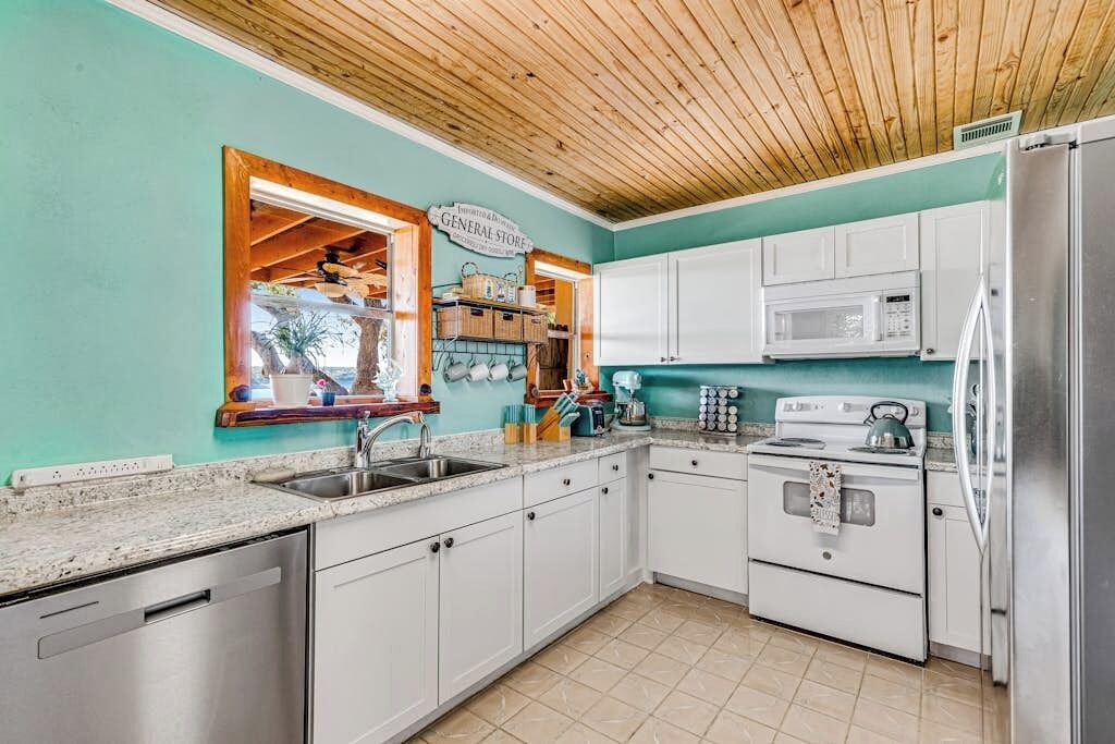 Photo of Kitchen in Rocky Ridge
