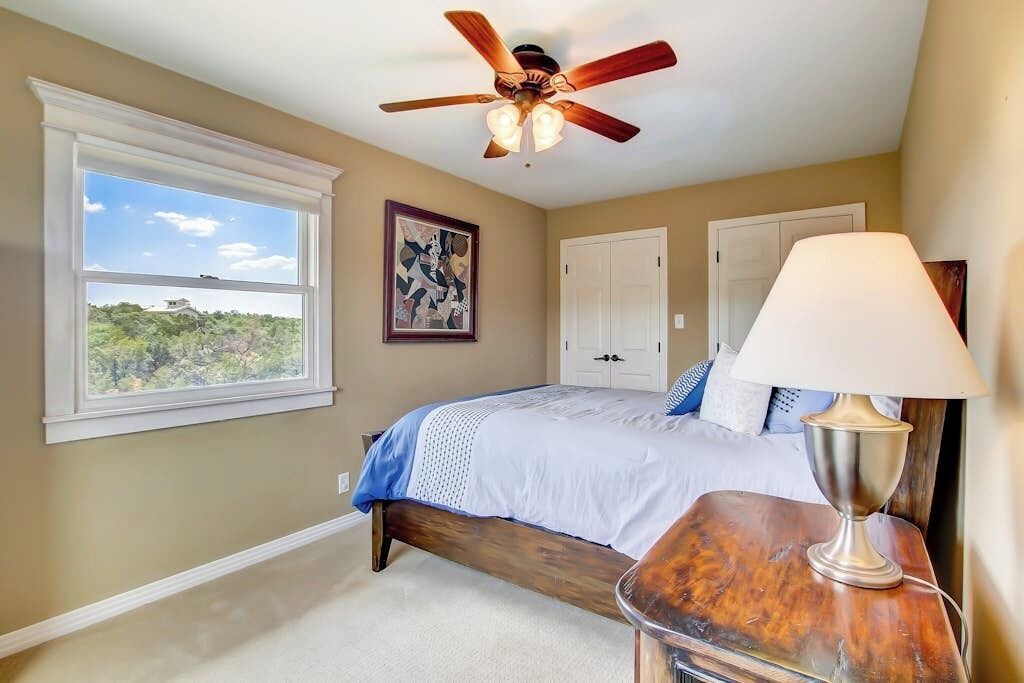 Photo of Bedroom in Volente