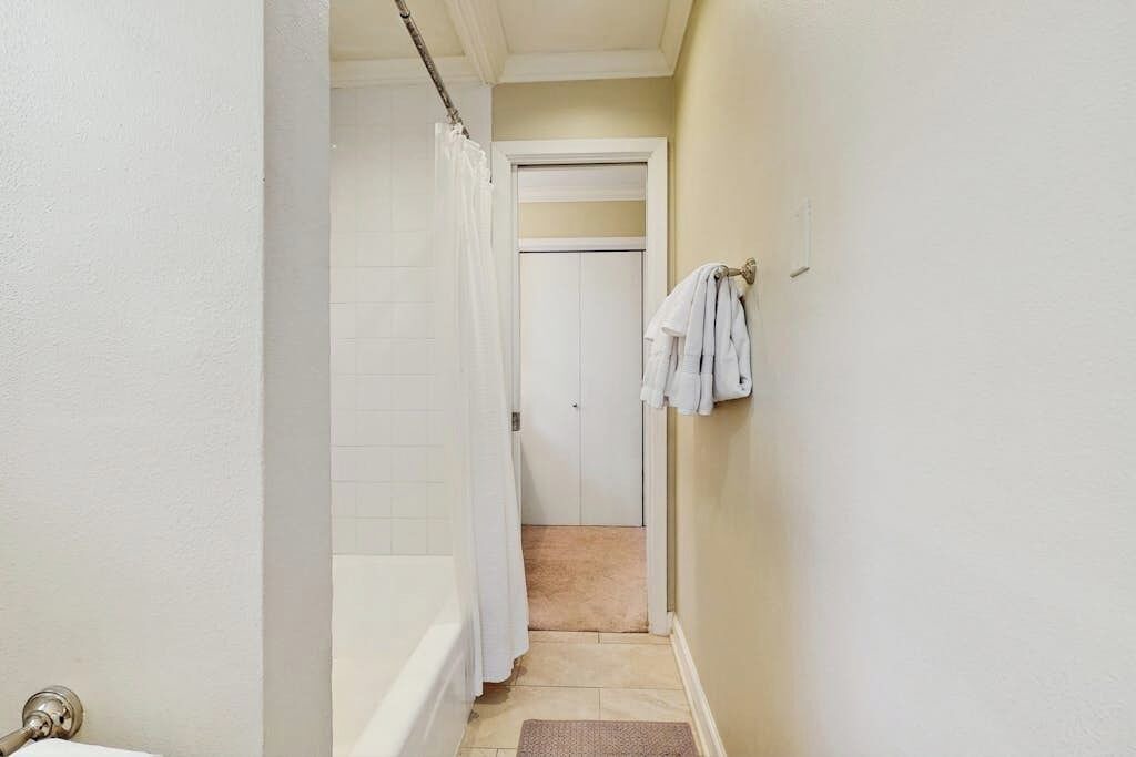 Photo of Bathroom in Tarrytown
