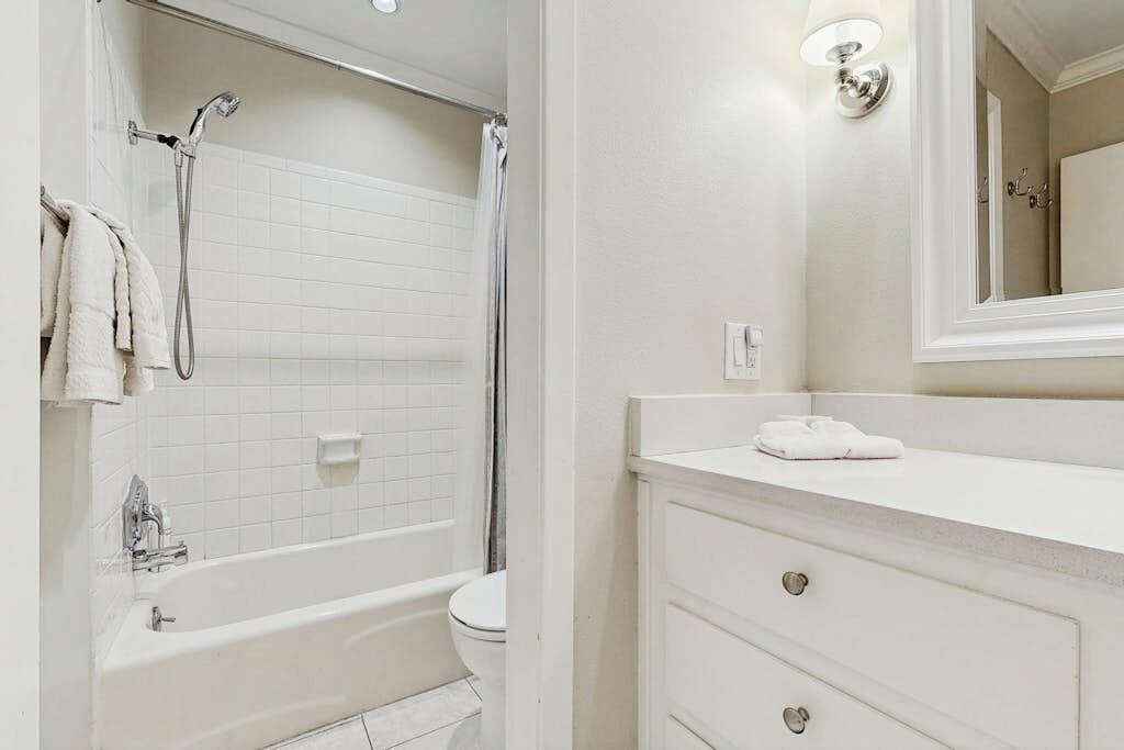 Photo of Bathroom in Tarrytown
