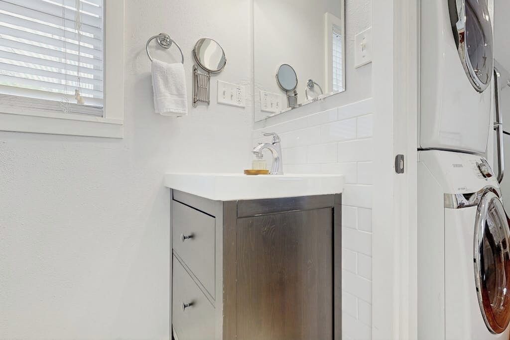 Photo of Bathroom in Hancock