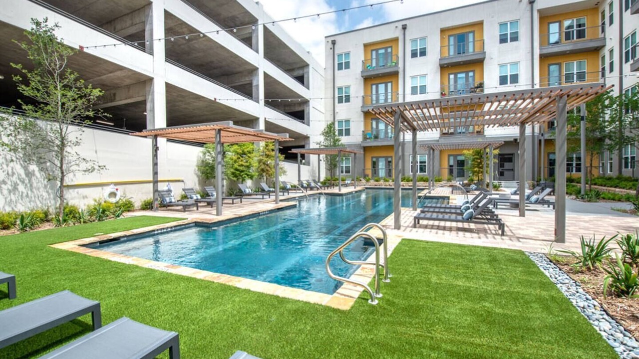 Photo of Outdoor in Richardson