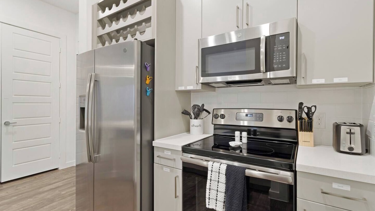 Photo of Kitchen in Richardson