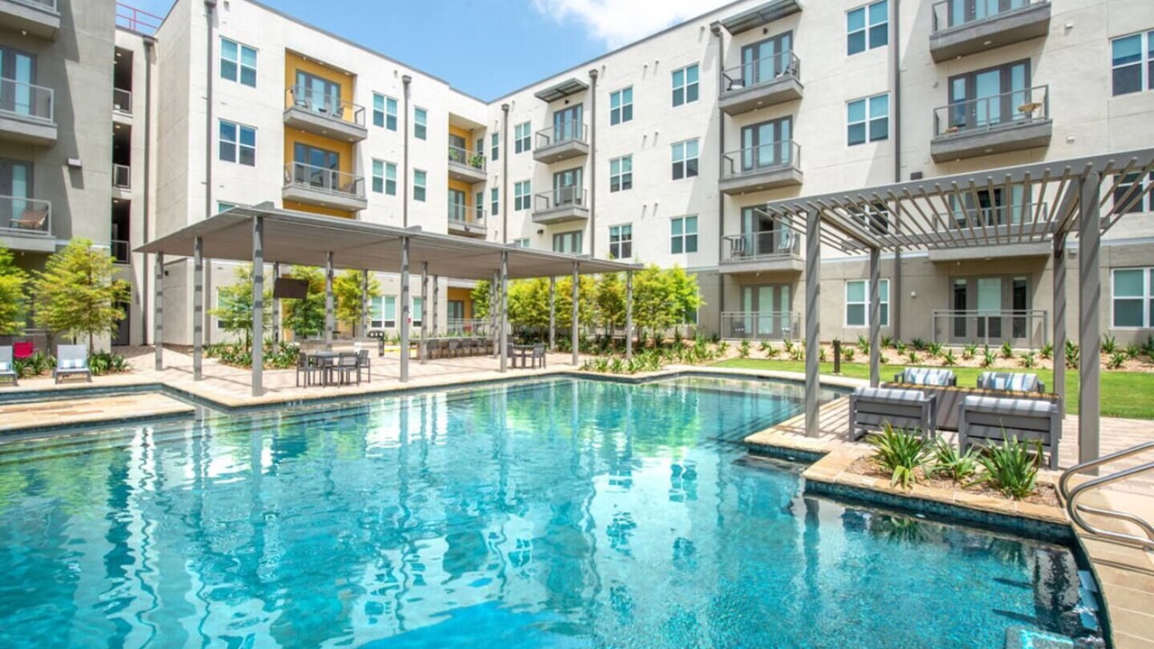 Photo of Outdoor in Richardson