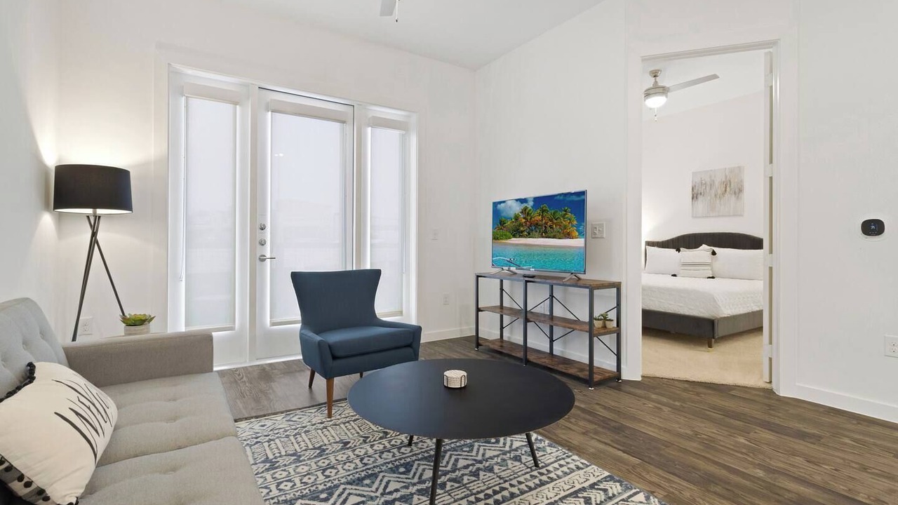 Photo of Livingroom in Richardson