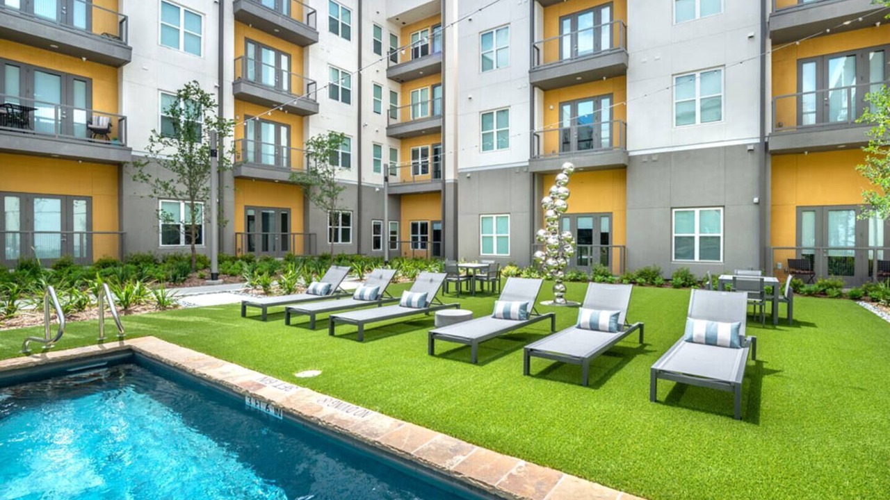 Photo of Outdoor in Richardson