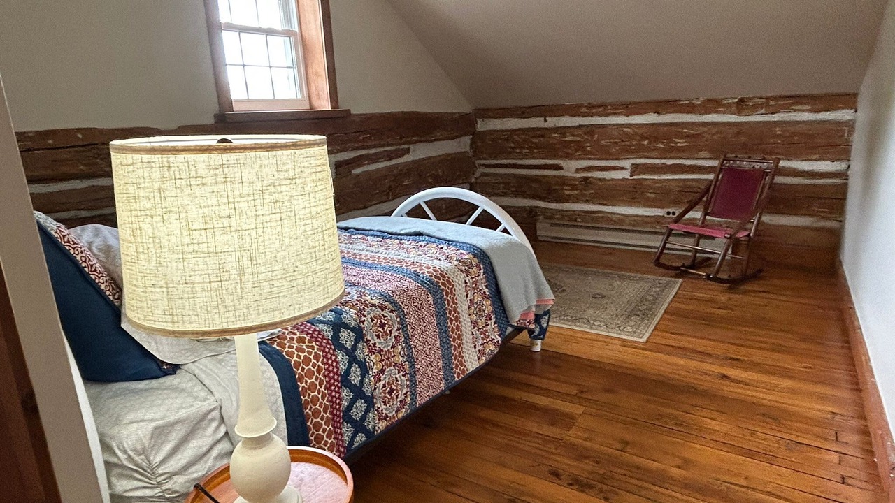 Photo of Bedroom in Milton
