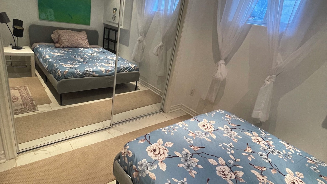 Photo of Bedroom in Willowdale
