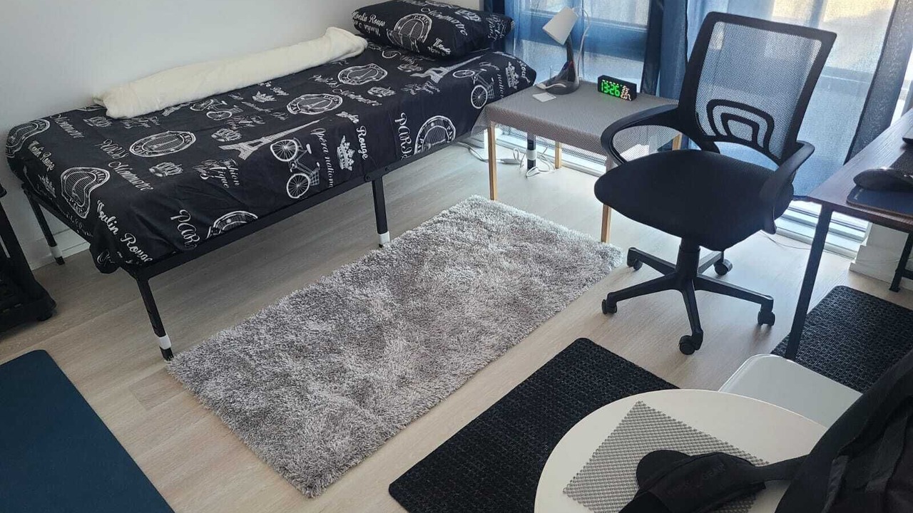 Photo of Bedroom in Markham