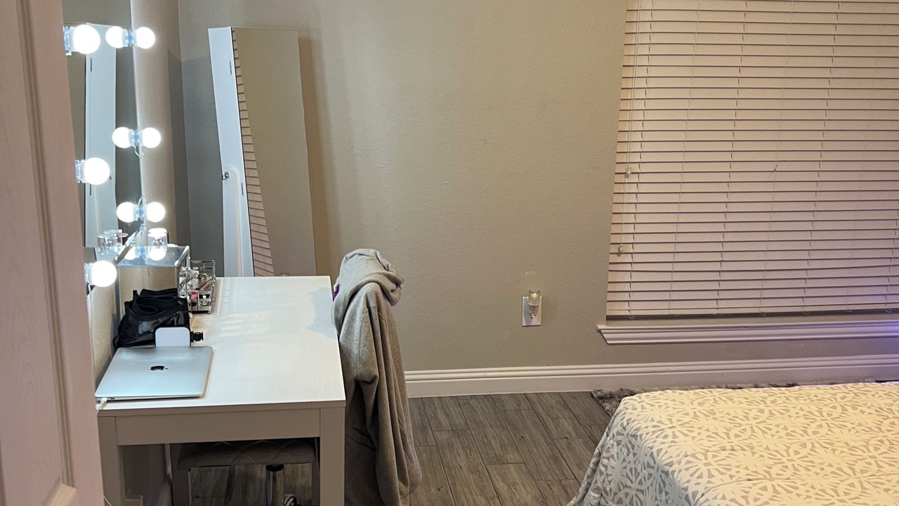 Photo of Bedroom in Wylie