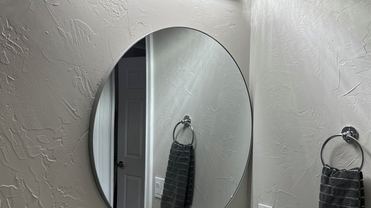Photo of Bathroom in Wylie